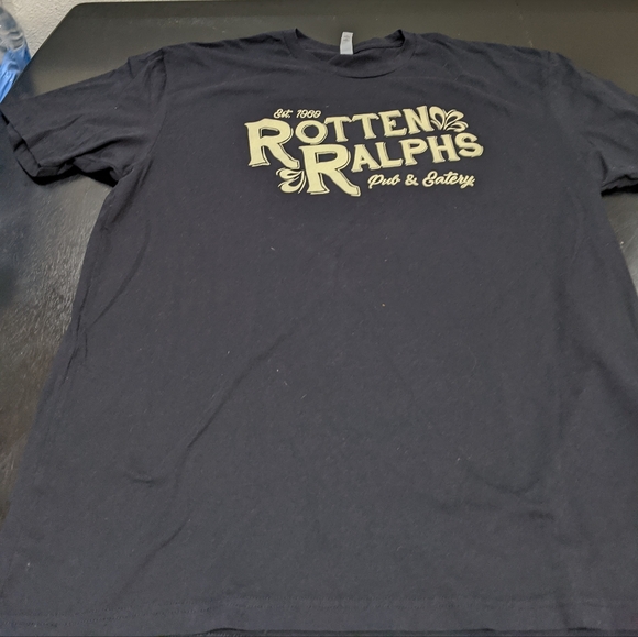 Other - Rotten Ralphs Pub & Eatery Tee XXL